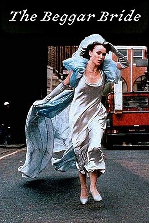 Постер The Beggar Bride